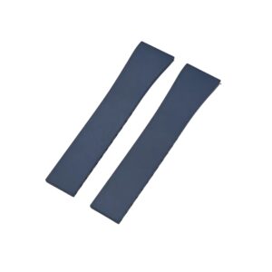 CTS Strap - Navy Blue - FKM Rubber