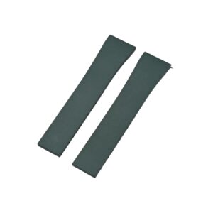 CTS Strap - Olive Green - FKM Rubber