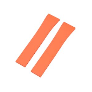 CTS Strap - Orange - FKM Rubber
