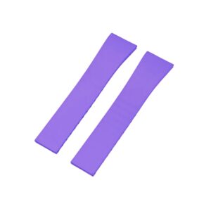 CTS Strap - Purple - FKM Rubber