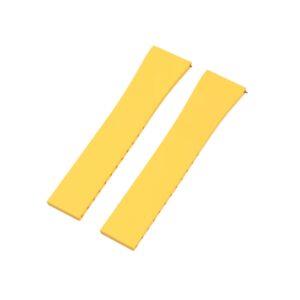 CTS Strap - Yellow - FKM Rubber