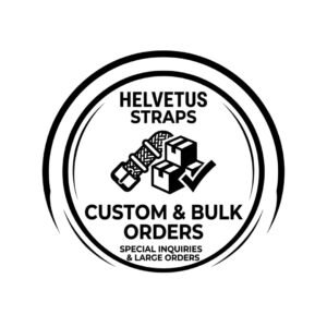Custom Order