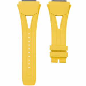 Custom RM Strap + Crown
