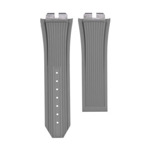 Hublot Big Bang Unico Click Strap in Rubber - Grey