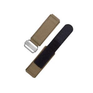 Nylon Strap - For Bell & Ross Watches - Beige