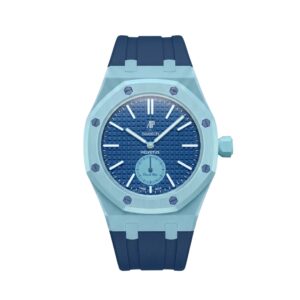 Royal Pop Wrist Strap & Case — For Lan Ba (Savonnette, Crown at 3)