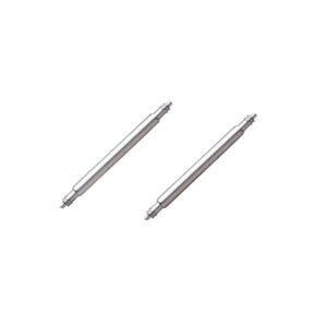 Spring Bars for Watch Strap Installation