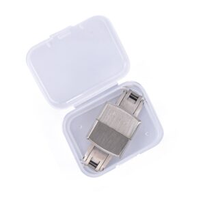 Stainless Steel Buckles for CTS Straps