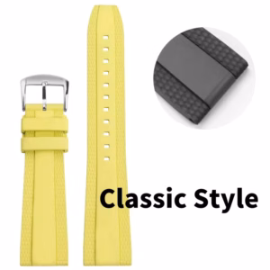 FKM Fluoro Rubber Strap For Breitling Avenger SUPEROCEAN V17311/A32390/A17331 Watch Band Sports Waterproof Bracelet 20mm/22mm$38.85$40.05Free shipping