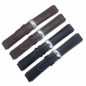 Smart Watchband Quality Genuine Leather Strap For Huawei Watch Quick Release Replacement Leather Watch Bands Fashion 22X18Mm$23.59$24.32Free shipping