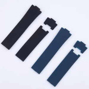 Rubber Silicone Strap for Ulysse Nardin Marine Chronometer 1183 | 22x11mm Women's Watch Band Replacement$40.98$42.25Free shipping