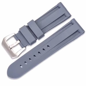 For Panerai PAM441 Fat Sea Watch Strap 20 22 24mm Waterproof Silicone Rubber Soft Durable Replacement Band$28.66$29.55Free shipping