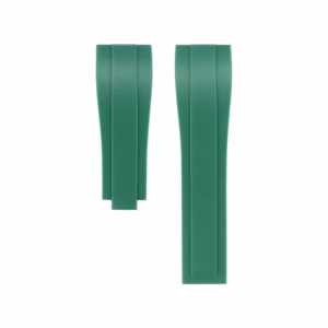 mm Green Black Silicone Rubber Watch Strap for Rolex Submariner Yacht-Master Daytona Datejust Men's$27.87$28.73Free shipping