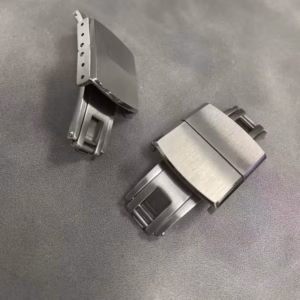 Universal Double Ear Style Watch Buckle 16 18 20 22mm New Stainless Steel Double Turtle Spring Buckle High Quality$26.62$27.44Free shipping