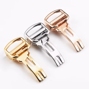 Replacement Folding Buckle for Cartier Blue Balloon Tank Pasha 18mm Stainless Steel Watch Buckle Accessories$27.46$28.31Free shipping