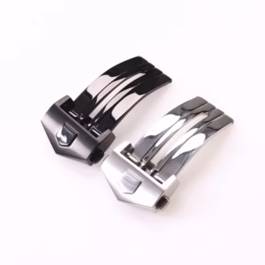 Replacement Stainless Steel Strap for TAG Heuer 18 20 22mm Solid Black Watch Bracelet Accessories$26.98$27.81Free shipping