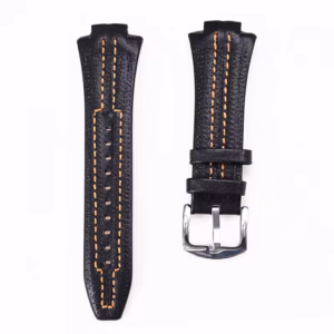 Replacement Leather Strap for Seiko SNL029P2 NL021P1 NA595P2 NL017P 27mm Watch Accessories Classic Style$44.99$46.38Free shipping
