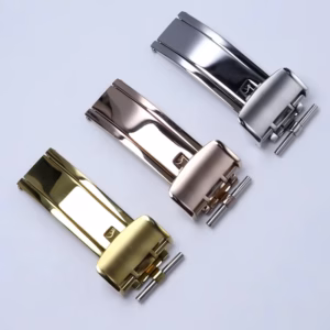 Replacement Stainless Steel Folding Buckle for Rolex Daytona 16mm Fine Steel Watch Buckle Accessories Classic Style$42.10$43.40Free shipping