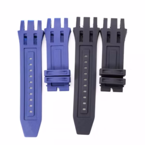 Replacement Diver Strap for Invicta Russian Black Blue Watch Diving Clock Accessories Classic Style$37.22$38.37Free shipping