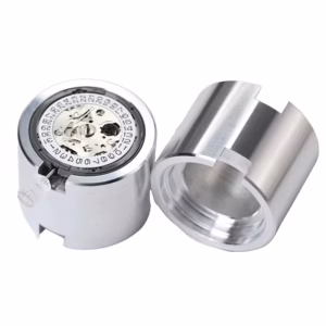 Watch Repair Tool Movement Holder Aluminum Base for NH35 NH36 2824 2892 8215 Movement Repair Accessories$33.78$34.83Free shipping