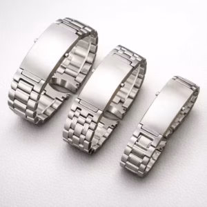 Premium 316L Solid Stainless Steel Bracelet for Omega Seamaster 300 18-22mm Silver Metal Watch Band ​​Waterproof Hot Sale Luxu$34.82$35.90Free shipping