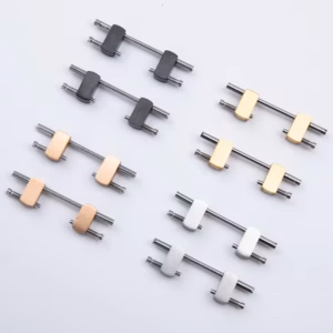 Replacement Steel Bead Head Adapter for AP Royal Oak 15400 15500 26331 15202 Watch Strap Accessories$47.21$48.67Free shipping