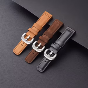 Replacement 28mm Matte Genuine Leather Strap for SevenFriday Men's High-End Watch Band Accessories$31.44$32.41Free shipping