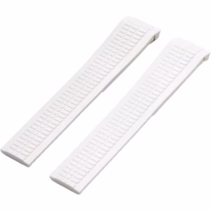 Premium OEM-Fit Rubber Watch Strap 21mm with Install Metal Pins - for Patek Philippe Aquanaut 5968A-001 Sport Watches$48.19$49.68Free shipping