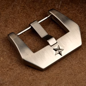 mm Thickened Stainless Steel Watch Buckle for Panerai Men - Fits Golden Hour Big Fly & Genuine Leather Watch Straps$34.32$35.38Free shipping