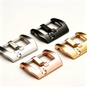 Retro Skull Engraved 316L Stainless Steel Pin Buckle 18-24mm Watch Buckle for Panerai Fat Sea Watches$44.83$46.22Free shipping