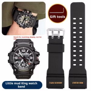 Full Aluminum Alloy Mod Kit Metal Case Bezel Strap for Casio G-Shock DW5600 GW-B5600 GWX-5600 DW5030 3229 Upgrade Parts$19.47$20.07Free shipping