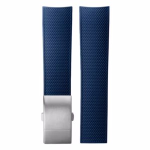 mm Premium FKM Fluororubber Diving Sports Watch Strap Waterproof Replacement Band for Longines HydroConquest Series Men's Wris$47.46Free shipping
