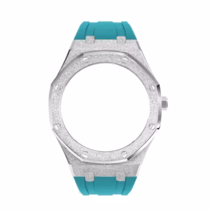 Premium Sandblasted Stainless Steel Hard Mod Case For Casio GA2100 CasiOak Replacement Watch Mod Parts Fit GA2110 GAB2100$82.15Free shipping